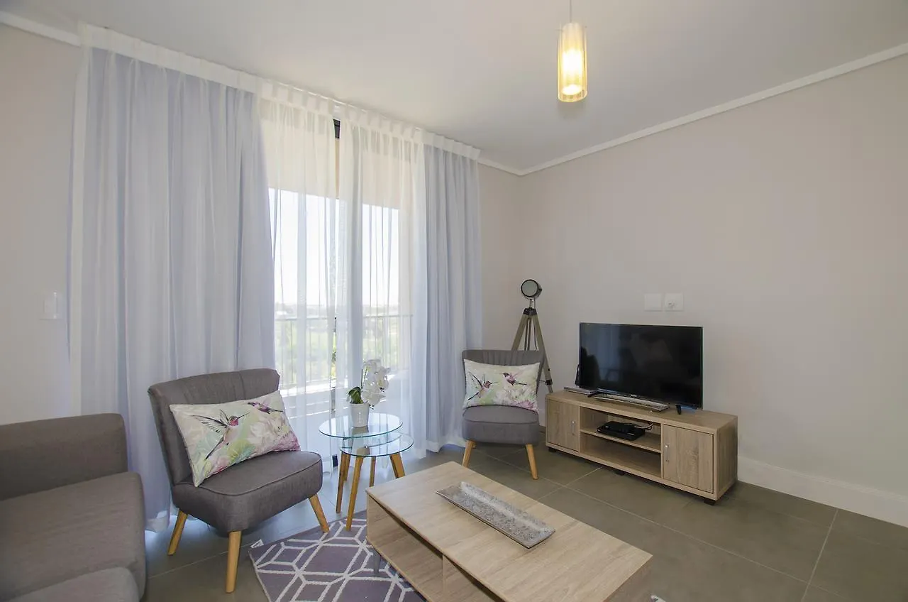 Waters Edge Luxury Apartments Cape Town