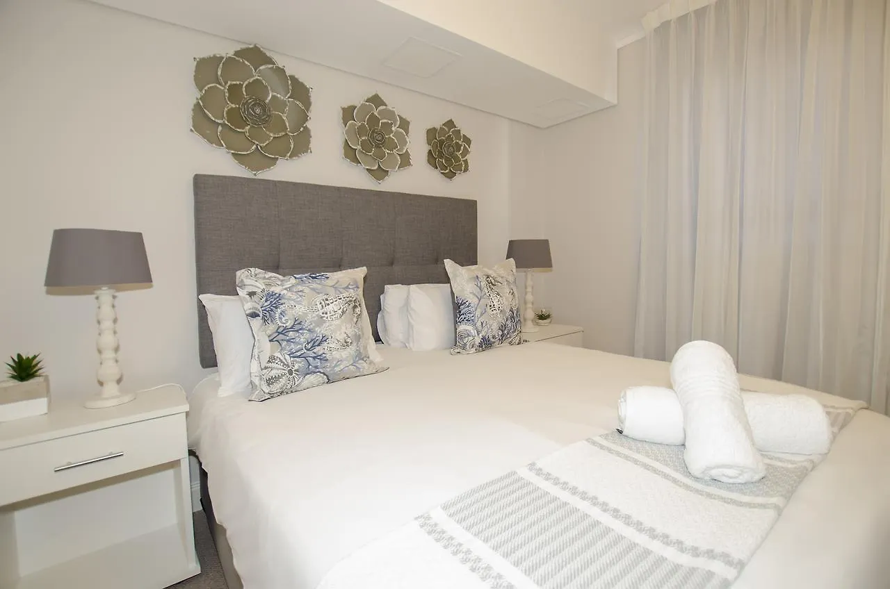 Waters Edge Luxury Apartments Cape Town South Africa