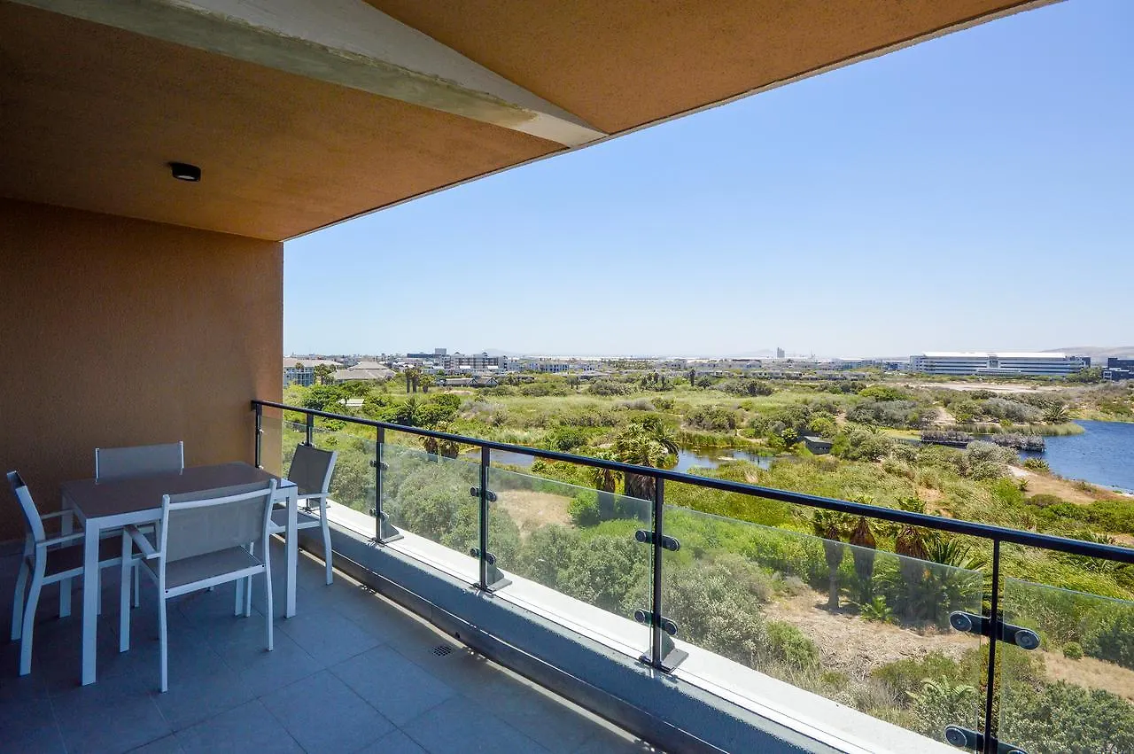 Waters Edge Luxury Apartments Cape Town