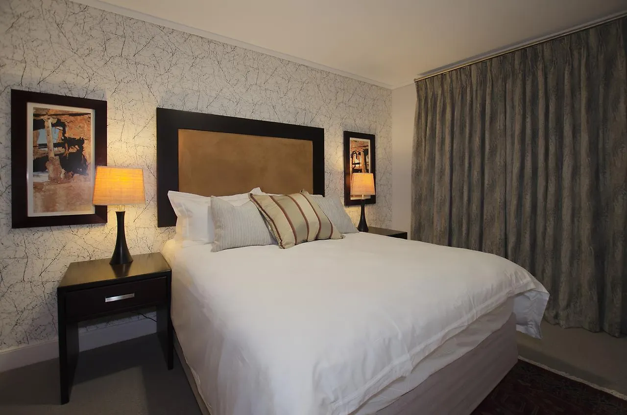 Waters Edge Luxury Apartments Cape Town