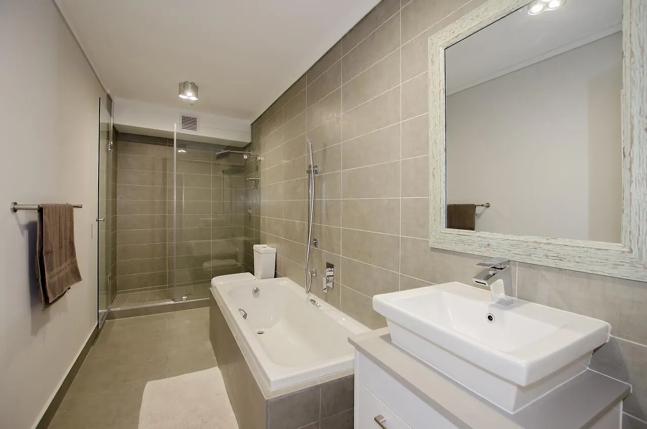 Waters Edge Luxury Apartments Cape Town