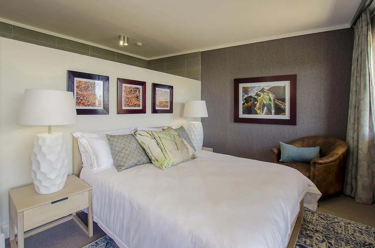 Waters Edge Luxury Apartments Cape Town 0*,