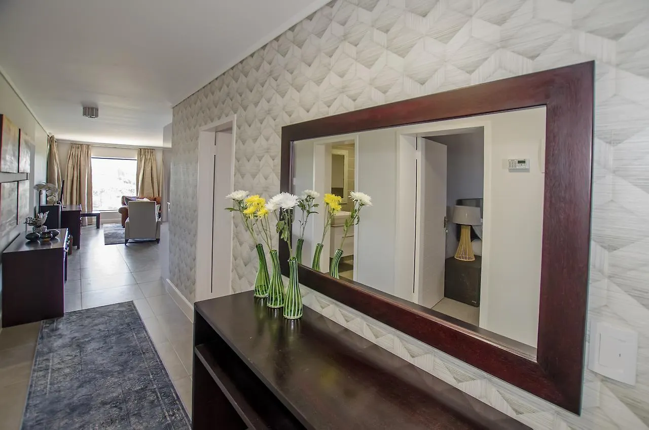 Waters Edge Luxury Apartments Cape Town