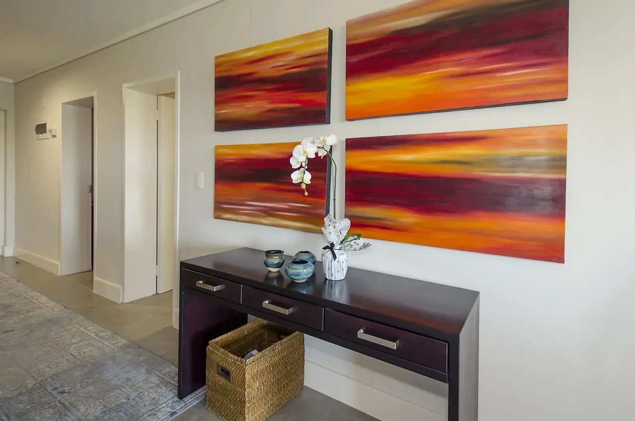 Waters Edge Luxury Apartments Cape Town