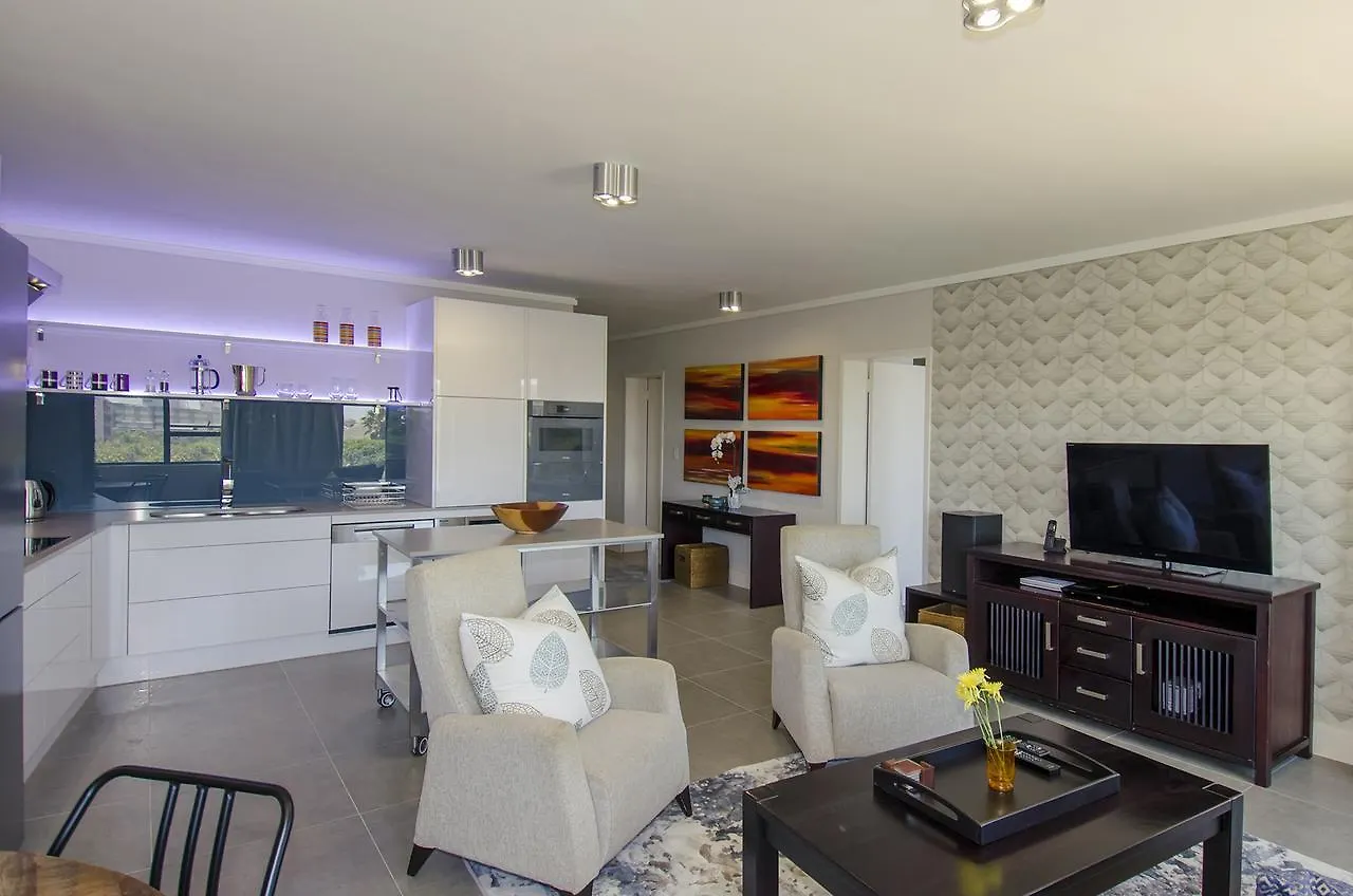 Waters Edge Luxury Apartments Cape Town 0*,  South Africa