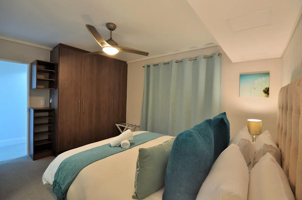 Waters Edge Luxury Apartments Cape Town