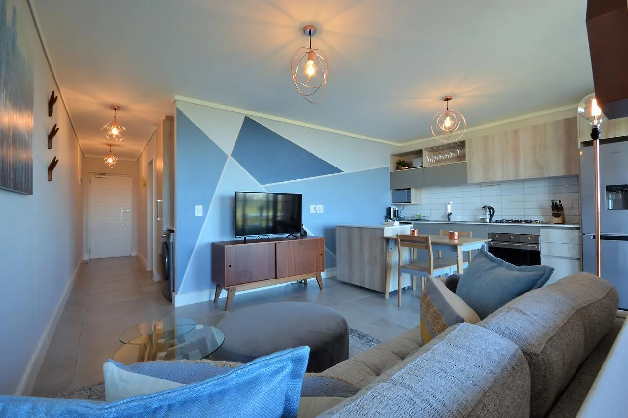 Waters Edge Luxury Apartments Cape Town 0*,