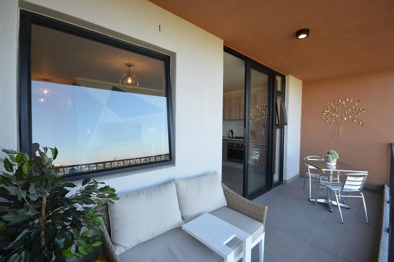 Waters Edge Luxury Apartments Cape Town