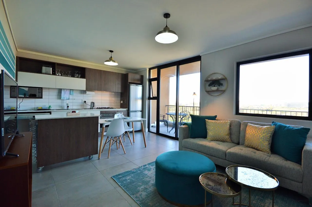 Waters Edge Luxury Apartments Cape Town South Africa