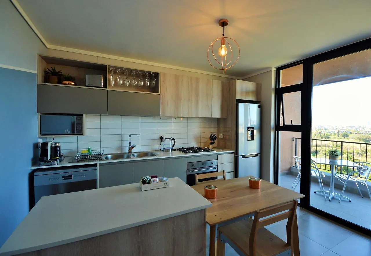 Waters Edge Luxury Apartments Cape Town