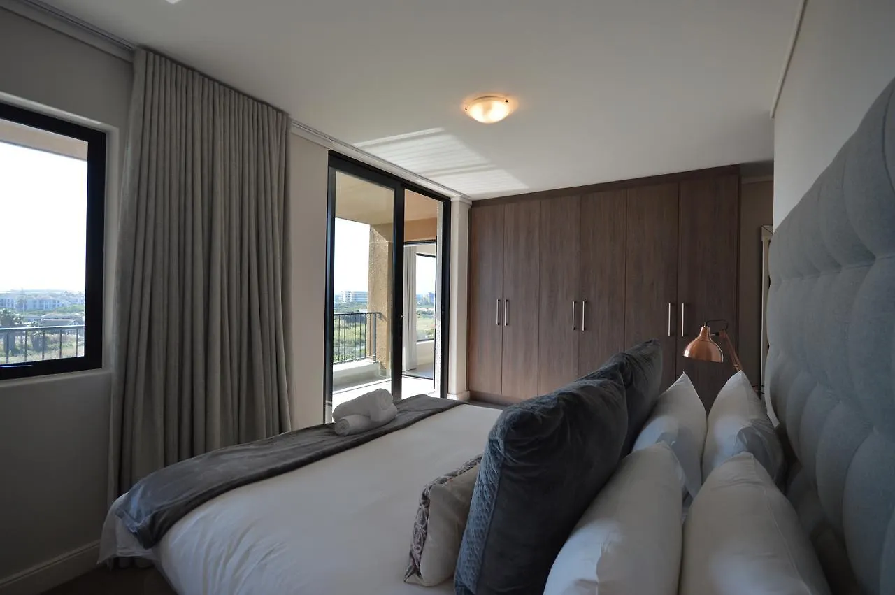 Waters Edge Luxury Apartments Cape Town 0*,  South Africa