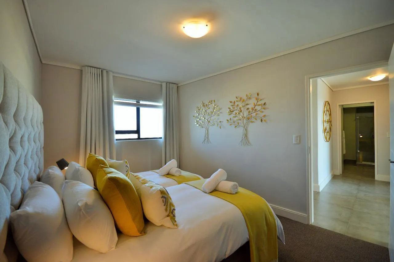 Waters Edge Luxury Apartments Cape Town