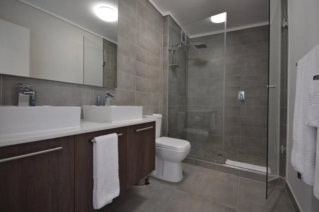 Waters Edge Luxury Apartments Cape Town
