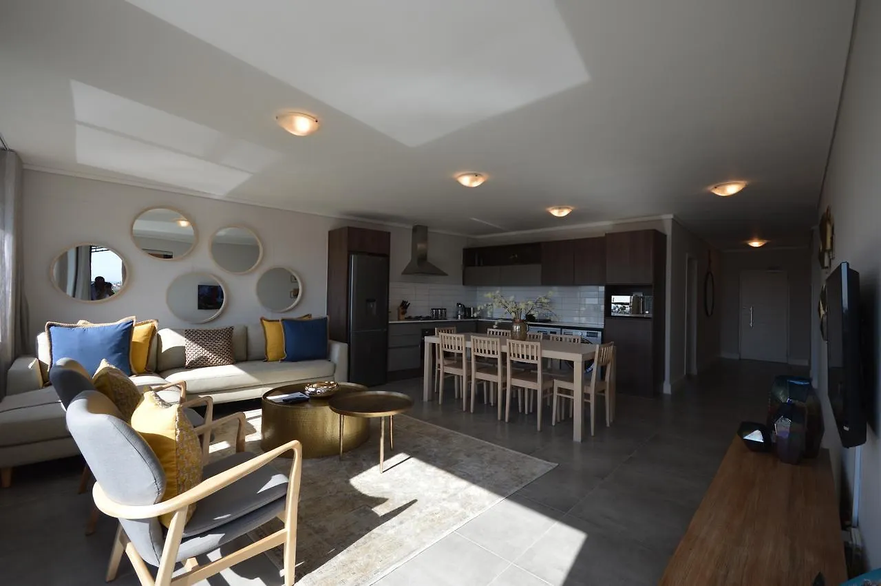 Waters Edge Luxury Apartments Cape Town 0*,  South Africa