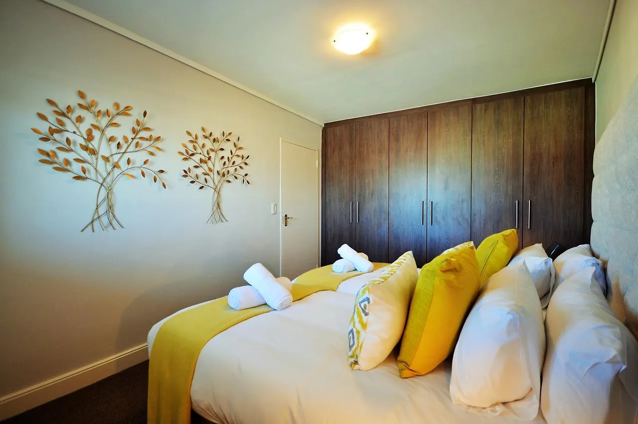 Waters Edge Luxury Apartments Cape Town