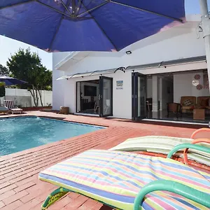 Guest house Casa Milner, Cape Town