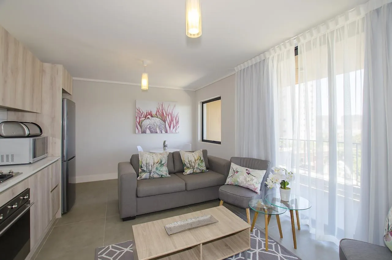 Waters Edge Luxury Apartments Kapstadt