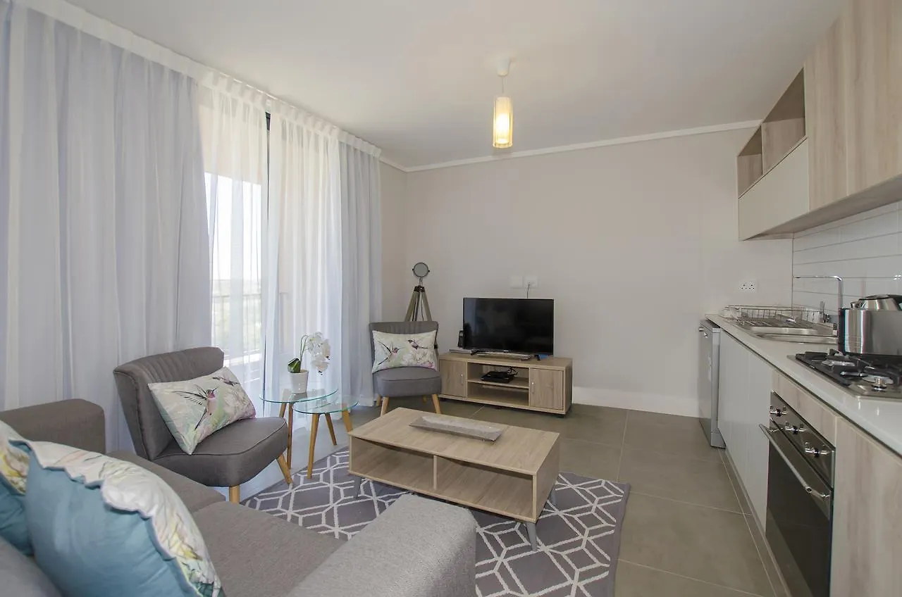 Waters Edge Luxury Apartments Kapstadt