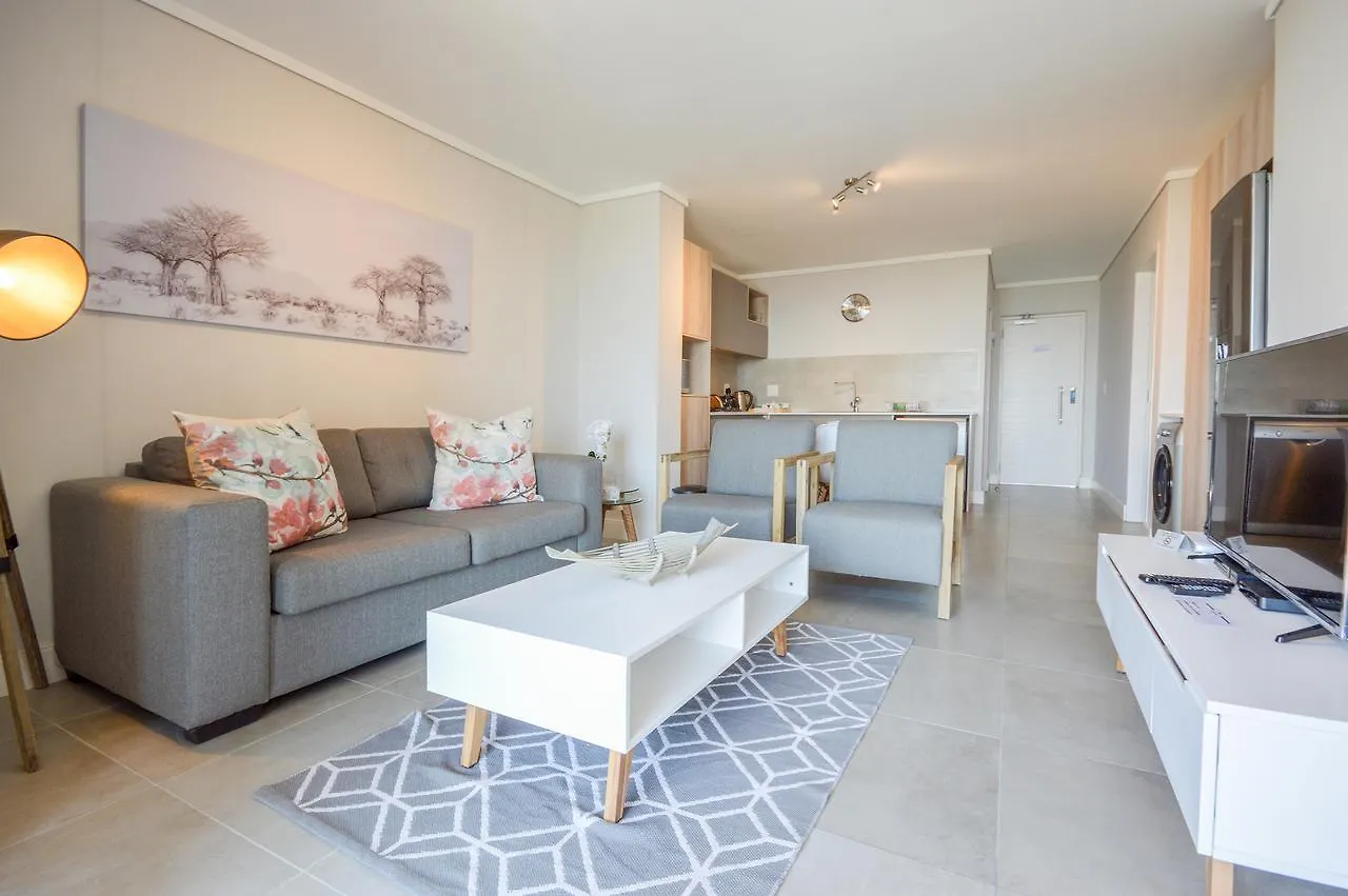 Waters Edge Luxury Apartments Kapstadt 0*,