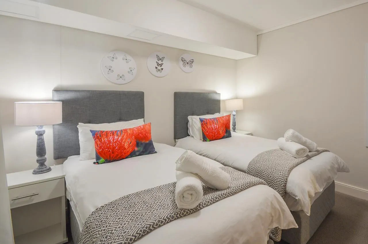 Waters Edge Luxury Apartments Kapstadt 0*,