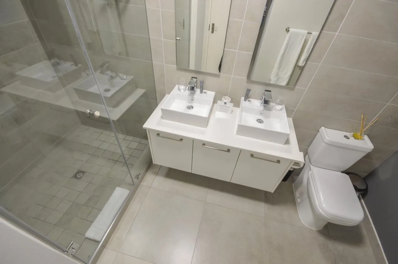 Waters Edge Luxury Apartments Kapstadt 0*,  Südafrika