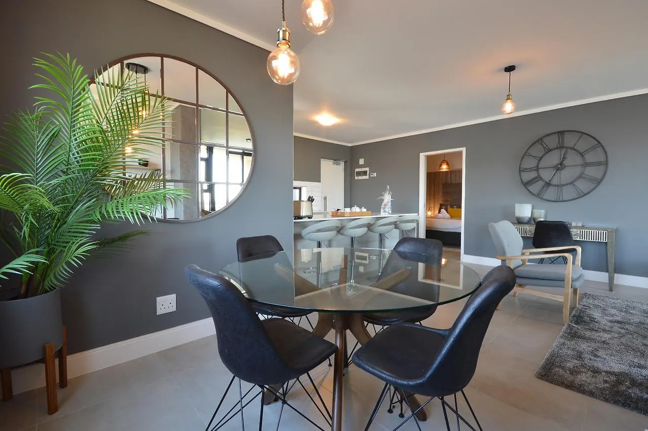 Waters Edge Luxury Apartments Kapstadt