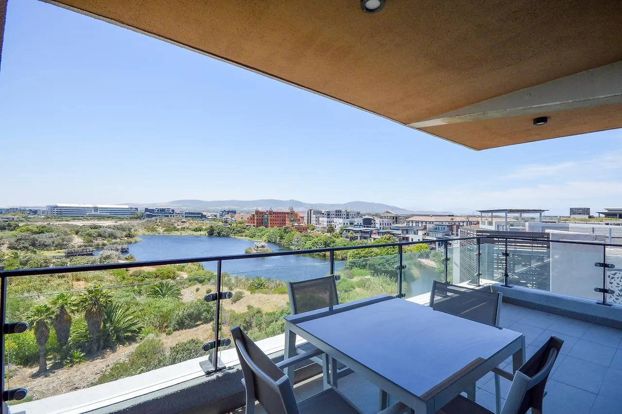 Waters Edge Luxury Apartments Kapstadt 0*,  Südafrika