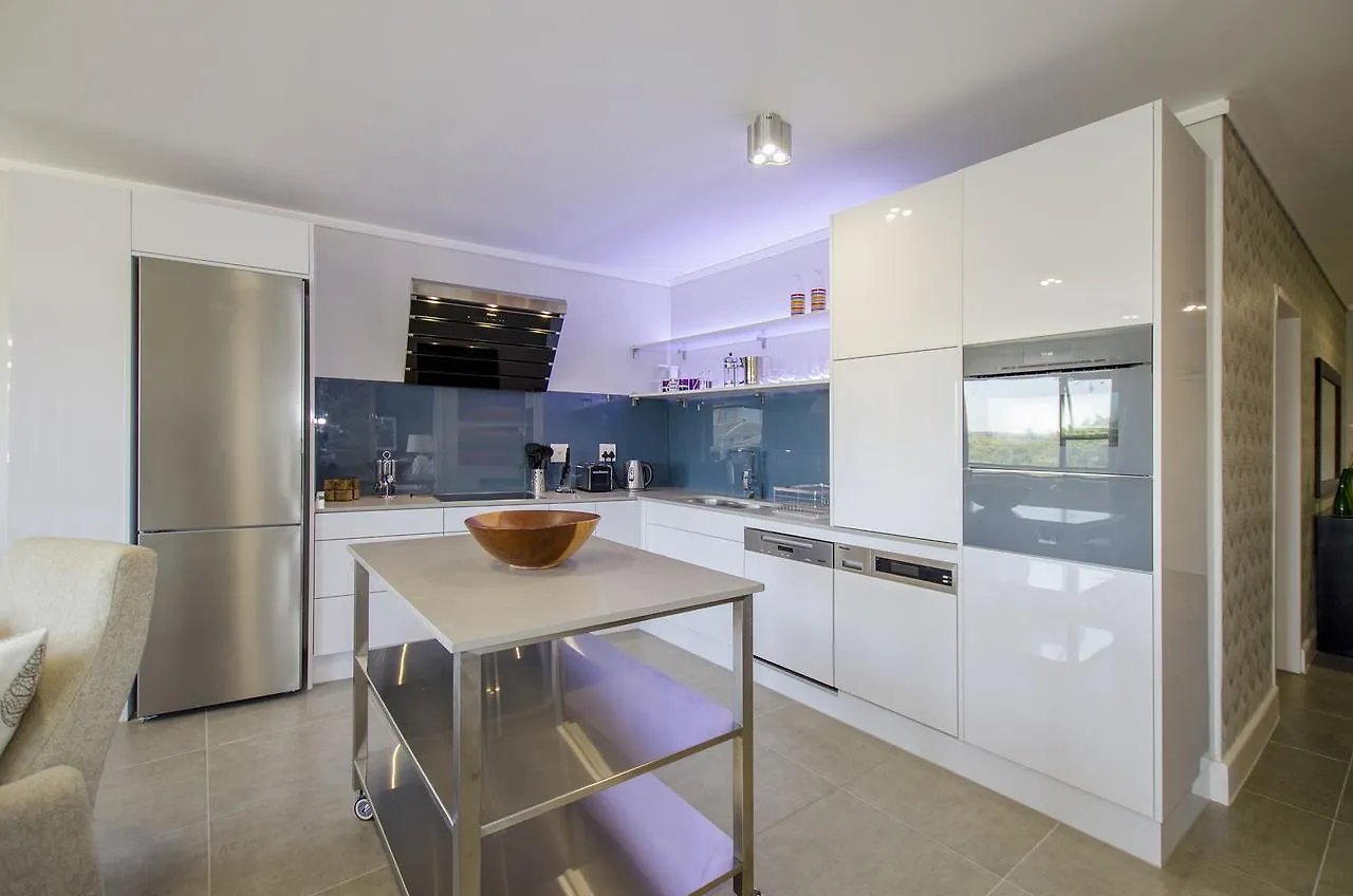 Waters Edge Luxury Apartments Kapstadt 0*,  Südafrika