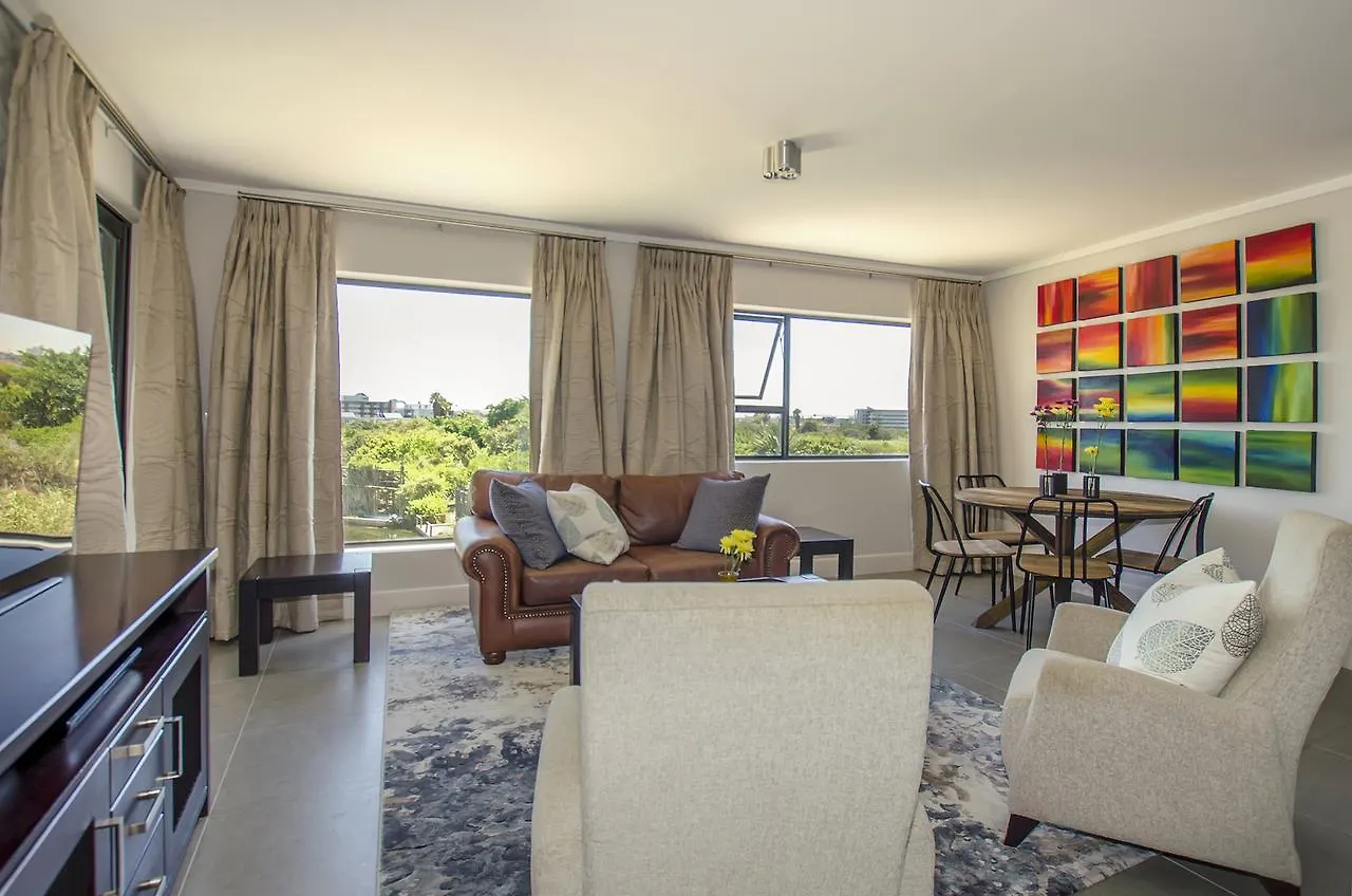 Waters Edge Luxury Apartments Kapstadt