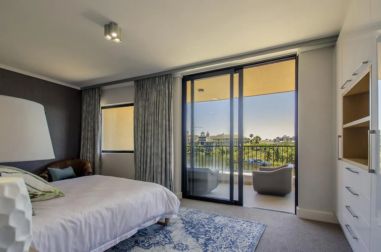 Waters Edge Luxury Apartments Kapstadt