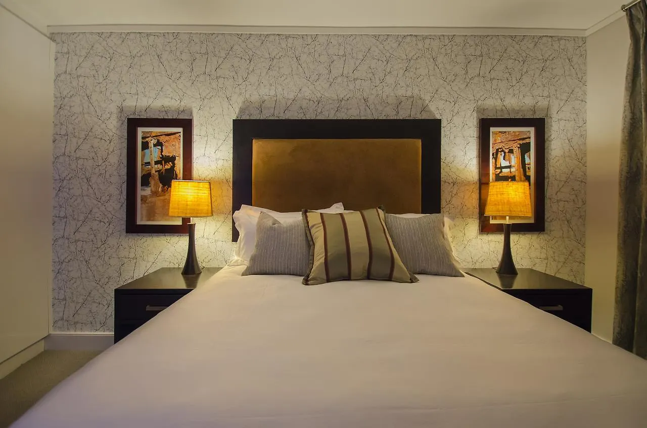 Waters Edge Luxury Apartments Kapstadt Südafrika