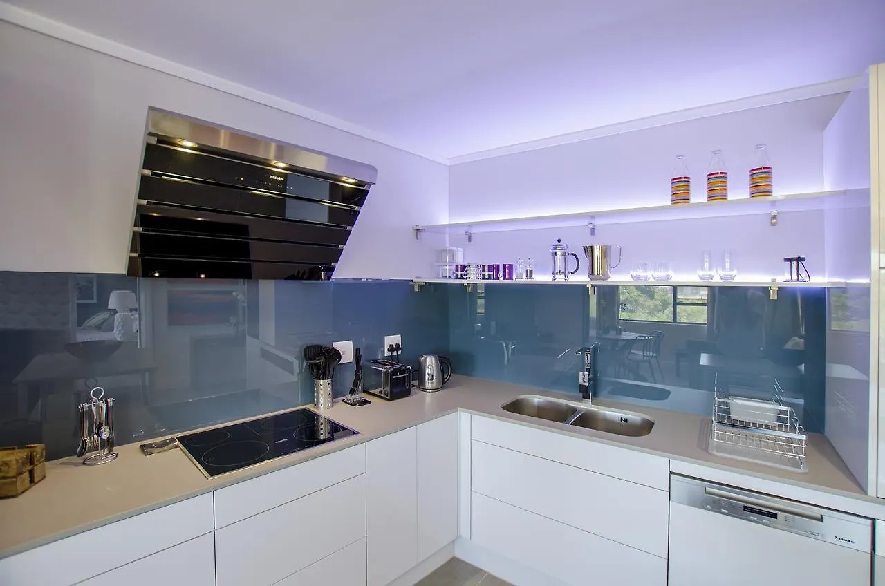 Waters Edge Luxury Apartments Kapstadt