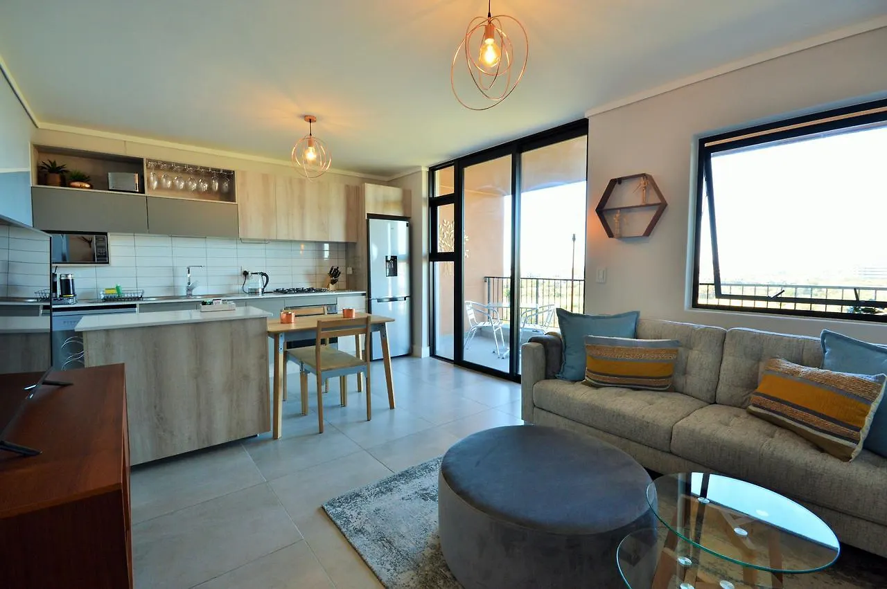 Waters Edge Luxury Apartments Kapstadt