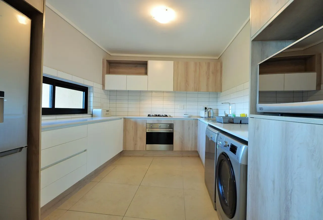 Waters Edge Luxury Apartments Kapstadt Südafrika
