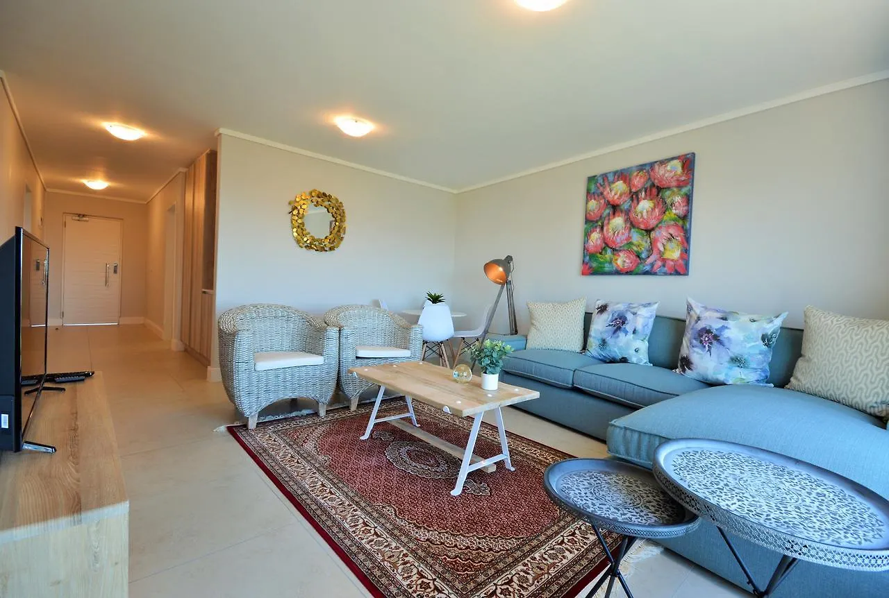 Waters Edge Luxury Apartments Kapstadt