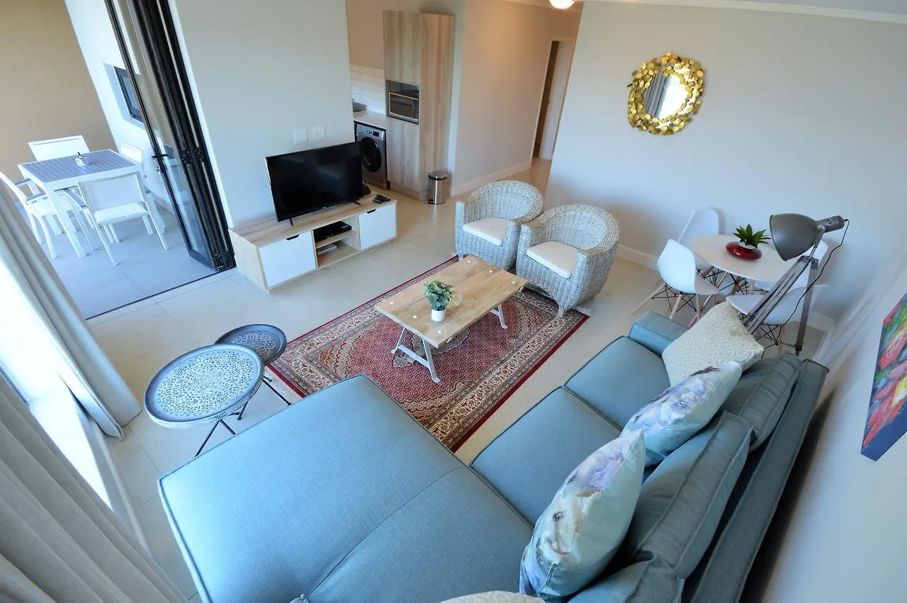 Waters Edge Luxury Apartments Kapstadt