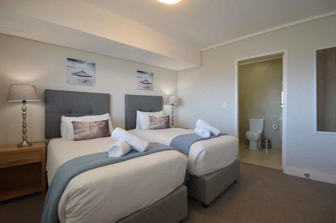 Waters Edge Luxury Apartments Kapstadt