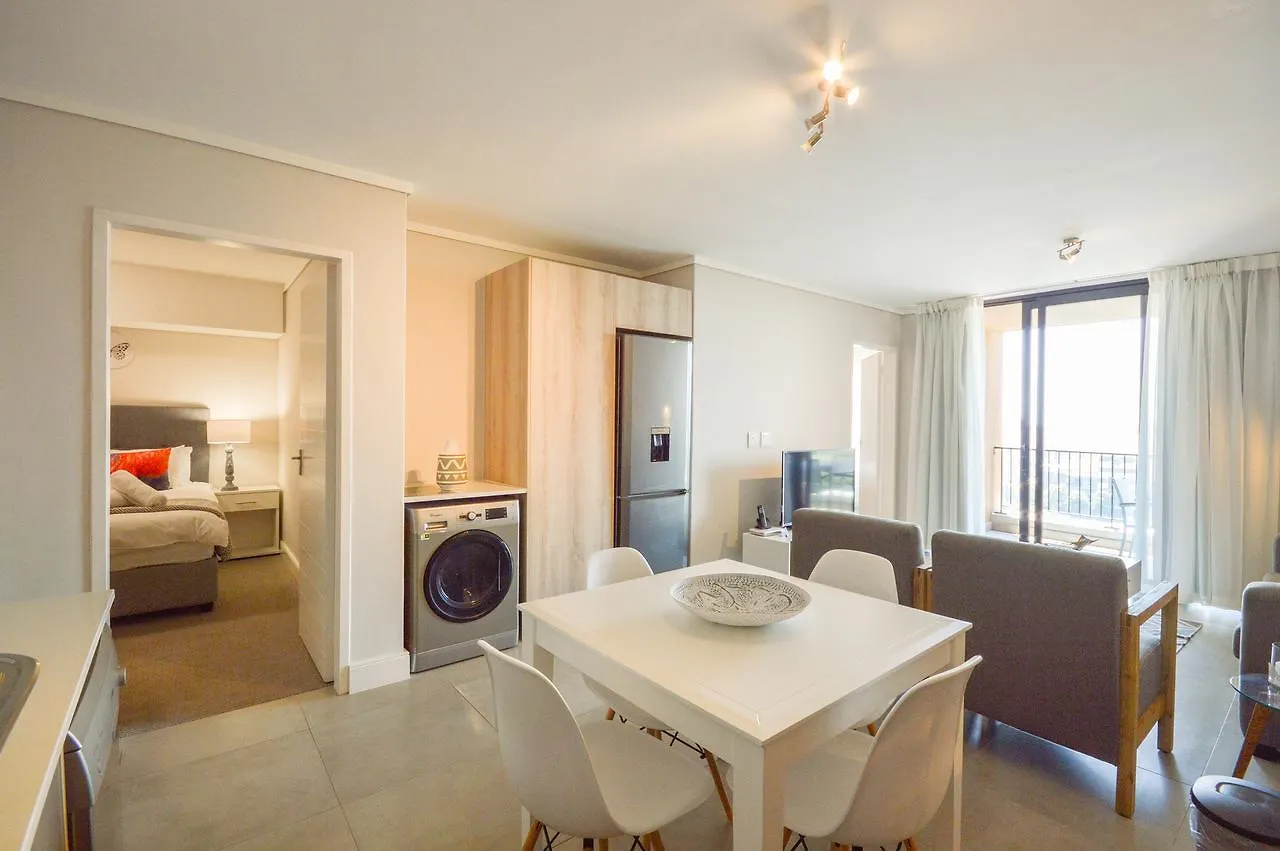 Waters Edge Luxury Apartments Kapstadt